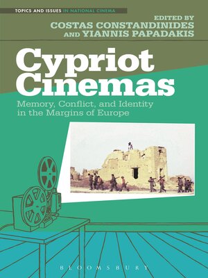 cover image of Cypriot Cinemas